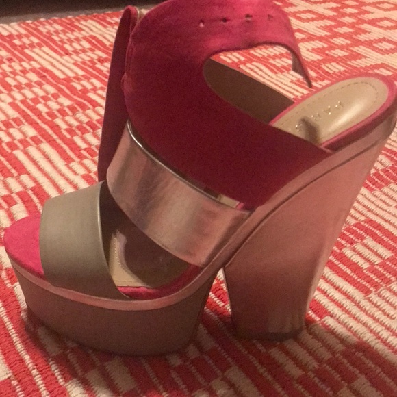 Shoes - Paris Hilton